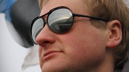 «Для меня Россия – это Родина»: неожиданное признание эстонского журналиста «Для меня Россия – это Родина»: неожиданное признание эстонского журналиста