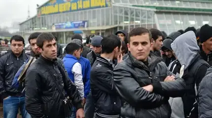 Анклавы мигрантов в городах — штука опасная, рванет — мало не покажется