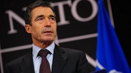 Заявление Расмуссена – намек украинскому руководству Заявление Расмуссена – намек украинскому руководству