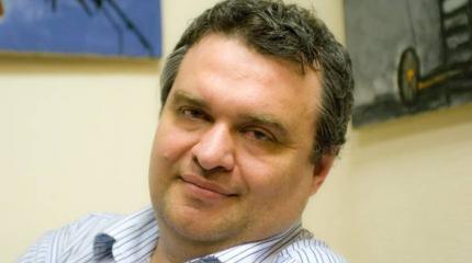 Владимир Винников о точке невозврата для Pax Americana Владимир Винников о точке невозврата для Pax Americana