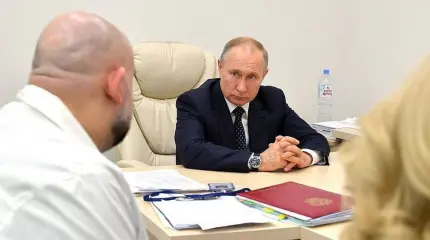 Европейские СМИ: Москва будет обязательно вознаграждена за помощь Италии Европейские СМИ: Москва будет обязательно вознаграждена за помощь Италии
