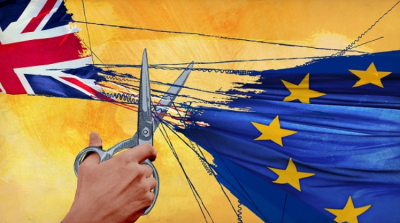 Brexit навсегда Brexit навсегда
