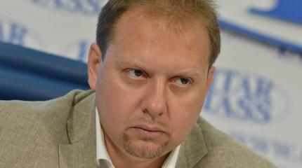 Олег Матвейчев: Нет никакого раскола элит и войны башен Кремля Олег Матвейчев: Нет никакого раскола элит и войны башен Кремля