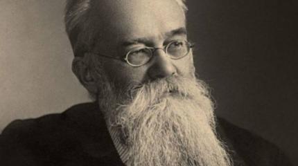 Михаил Грушевский: хитрый лжец и любитель «хатынок»