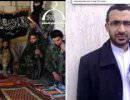 Бывшие узники Гуантанамо принимают участие в сирийской бойне Бывшие узники Гуантанамо принимают участие в сирийской бойне