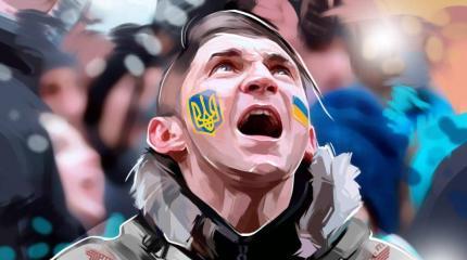 Порошенко делает новый шаг к полному развалу Украины Порошенко делает новый шаг к полному развалу Украины