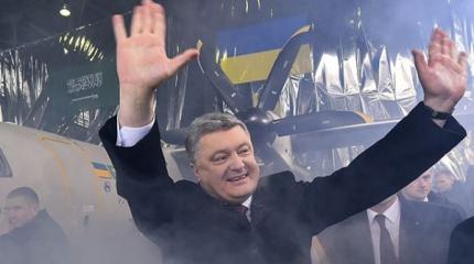 Украинцы отрекаются от майданного «рая» Украинцы отрекаются от майданного «рая»
