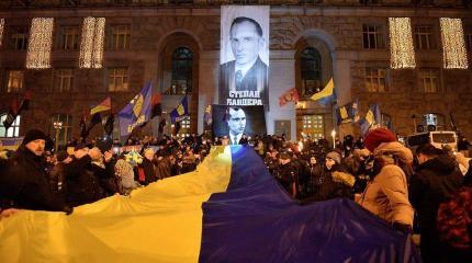 Почему команда Зе не урезонит национал-радикалов Почему команда Зе не урезонит национал-радикалов