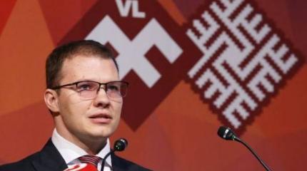 Русским Латвии запретят общаться со своими политиками на родном языке Русским Латвии запретят общаться со своими политиками на родном языке