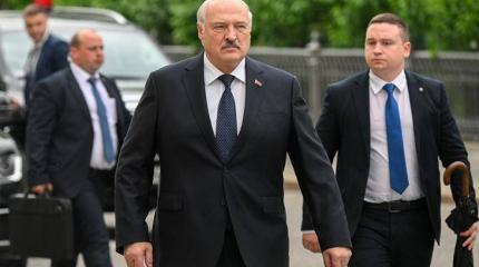 За что уважают и бояться Батьку За что уважают и бояться Батьку