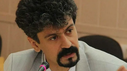 Джаралла: Это полезно, чтобы протрезвить и охладить горящие головы в Польше Джаралла: Это полезно, чтобы протрезвить и охладить горящие головы в Польше