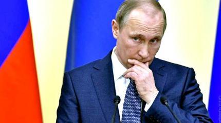 Россия на грани