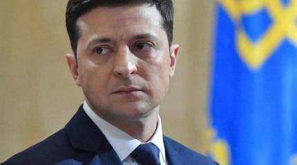 Зеленский: безопасность Европы зависит от Украины Зеленский: безопасность Европы зависит от Украины