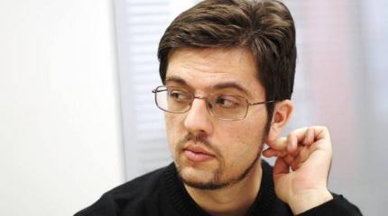 Никита Мендкович: Национализма в России стало гораздо меньше Никита Мендкович: Национализма в России стало гораздо меньше