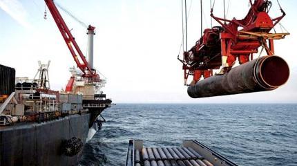 Европа «кидает» Украину: Германия требует российский газ в обход Киева Европа «кидает» Украину: Германия требует российский газ в обход Киева
