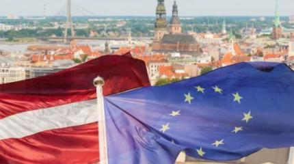 Рига спускает санкционную лавину: снимет ли Европа ограничения с России? Рига спускает санкционную лавину: снимет ли Европа ограничения с России?