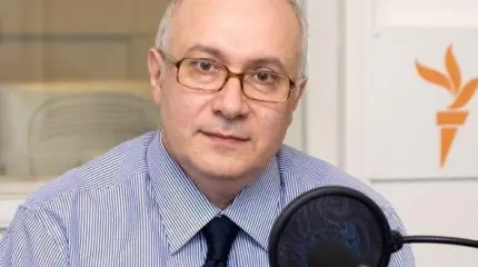 Ганапольский: долой хачапури, «Хванчкару» и лобио Ганапольский: долой хачапури, «Хванчкару» и лобио