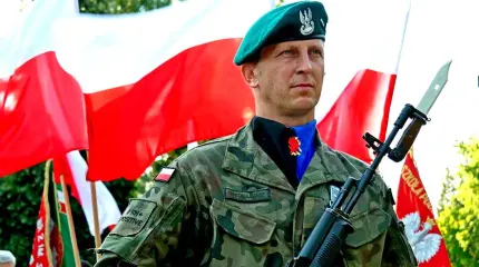 Польский поход Москвы: Варшава получила то, что заслужила Польский поход Москвы: Варшава получила то, что заслужила