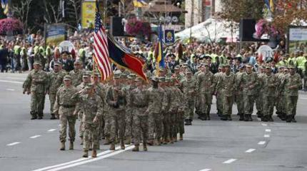 Украина: ни НАТО, ни бомбы, ни страны