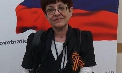 Майданщики ликуют: антифашистку Бойко выдворяют из России на Украину Майданщики ликуют: антифашистку Бойко выдворяют из России на Украину