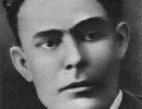 Браунинг Леонида Брежнева