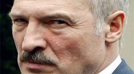 Лукашенко готовят либо свержение, либо смерть