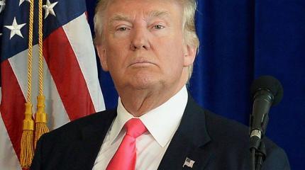 Международная арена меняется: США потеряли «хватку» из-за популизма Трампа Международная арена меняется: США потеряли «хватку» из-за популизма Трампа