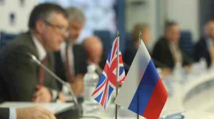 Провокация контрразведки MI5: ЧМ-2018 расставит все точки над изоляцией РФ
