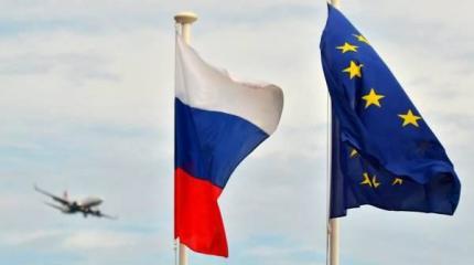 ЕС готов обсудить с РФ политический статус востока Украины