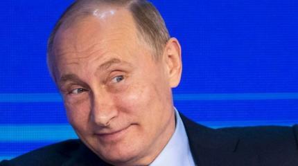 Уволить Путина пока не получается… Уволить Путина пока не получается…