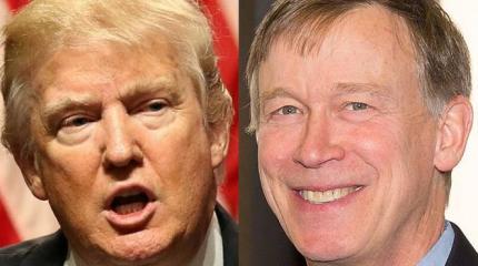 Инсайд с полей Бильдерберга: в 2020-м Трампа заменит губернатор Колорадо Инсайд с полей Бильдерберга: в 2020-м Трампа заменит губернатор Колорадо