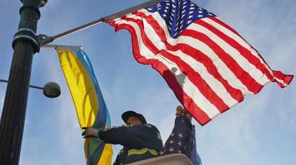 «Мир через силу»: США готовит предложение для решения украинского конфликта