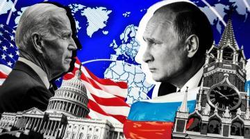 Bloomberg:Байден оказался в тяжелом положении из-за планов Путина на ноябрь