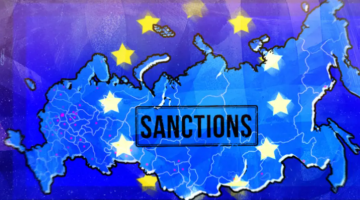 США собираются склонить Францию и Германию к санкциям против РФ