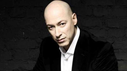 Дмитрий Гордон: Крым и Донбасс вернутся в Украину после развала России Дмитрий Гордон: Крым и Донбасс вернутся в Украину после развала России