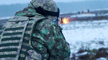 Чешский эксперт: Русские и правда верят в угрозу со стороны НАТО