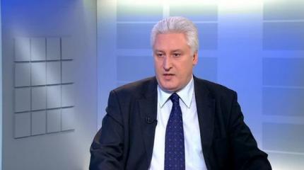 Коротченко: Если США снова начнут зарываться, мы будем принимать еще меры Коротченко: Если США снова начнут зарываться, мы будем принимать еще меры