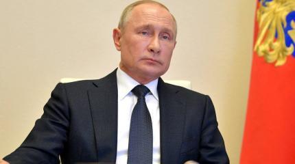 Путин взял себе роль доброго следователя: как COVID-19 усилил власть