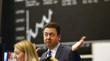 Греческие ночные кошмары европейских инвесторов Греческие ночные кошмары европейских инвесторов