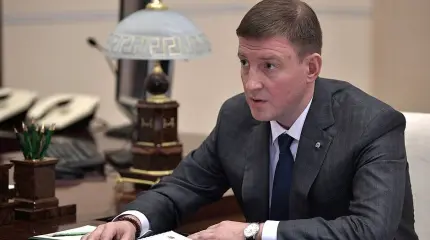 Вопиющая несправедливость: Турчак выступил против решения по делу Устинова Вопиющая несправедливость: Турчак выступил против решения по делу Устинова