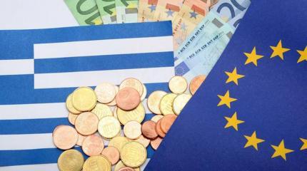 МВФ указывает Греции на выход