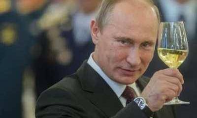 Говорите с Путиным ради собственной безопасности