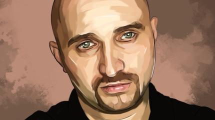 Звезда политического цирка – Вадим Коровин из партии ПАРНАС Звезда политического цирка – Вадим Коровин из партии ПАРНАС