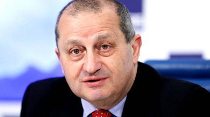 Яков Кедми: Французы узнали, почему США мстят Путину Яков Кедми: Французы узнали, почему США мстят Путину