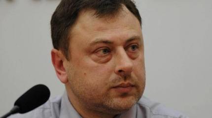 Дмитрий Скворцов о роли Константинополя в расколе Украины Дмитрий Скворцов о роли Константинополя в расколе Украины