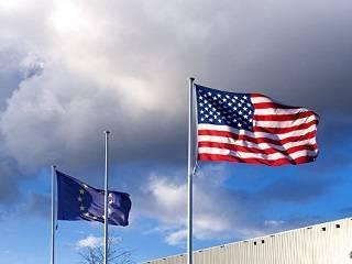 Конец идиллии: почему отношения между США и ЕС будут только хуже Конец идиллии: почему отношения между США и ЕС будут только хуже