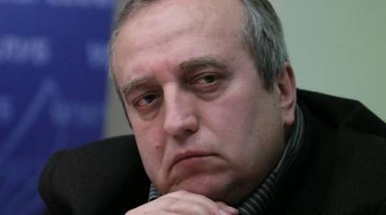 Франц Клинцевич предложил снять мораторий на смертную казнь