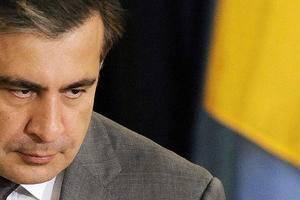 Украинцы заслужили Саакашвили Украинцы заслужили Саакашвили