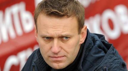 Навальный разгневал мусульман и заинтересовал Генпрокуратуру