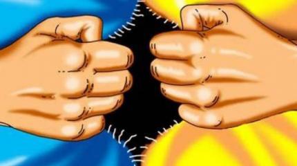 Бывшая Украина: необходимость перезагрузки формата Бывшая Украина: необходимость перезагрузки формата